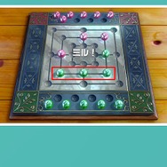 『世界のアソビ大全51』で全然知らないゲームを遊んでみた！─蒔いた種を刈り取るのが快感な「マンカラ」など、シンプルなのにどれも奥深い【プレイレポ】