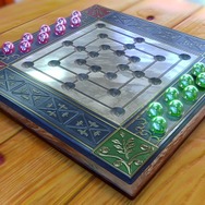 『世界のアソビ大全51』で全然知らないゲームを遊んでみた！─蒔いた種を刈り取るのが快感な「マンカラ」など、シンプルなのにどれも奥深い【プレイレポ】