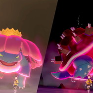 『ポケモン ソード・シールド エキスパンションパス』第1弾「鎧の孤島」の追加要素をまとめて紹介！ 目前に迫った“新たな冒険”をチェック