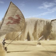 モンスターハンター3(トライ)