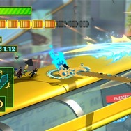 【吉田輝和の絵日記】敵も民間人もまとめて仲間に！群衆率いるユナイト・アクション『The Wonderful 101: Remastered』