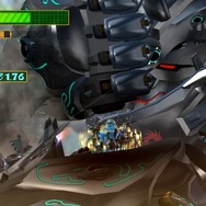 【吉田輝和の絵日記】敵も民間人もまとめて仲間に！群衆率いるユナイト・アクション『The Wonderful 101: Remastered』