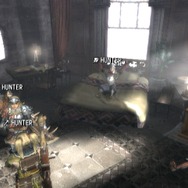 モンスターハンター3(トライ)