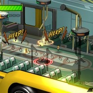 【吉田輝和の絵日記】敵も民間人もまとめて仲間に！群衆率いるユナイト・アクション『The Wonderful 101: Remastered』