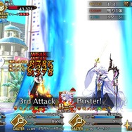 『FGO』「水着剣豪七色勝負！」の復刻は異例の早さ！ 今後の動向は注目必至？─「マーリン召喚」「QPの稼ぎ時」など次回イベントの要点にも迫る