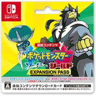 ポケモン ソード・シールド』DLC「鎧の孤島」を遊ぶ前の7つの