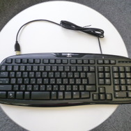 【プレゼント】狩友とチャットしてレッツ、ハンティング!ロジクール『MH3』推奨キーボード8月1日発売