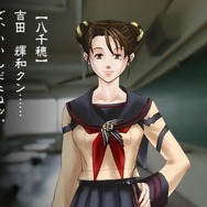 【吉田輝和の絵日記】今なお根強い人気！学園ジュブナイル伝奇リマスター版『九龍妖魔學園紀 ORIGIN OF ADVENTURE』