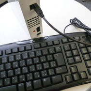 【プレゼント】狩友とチャットしてレッツ、ハンティング!ロジクール『MH3』推奨キーボード8月1日発売