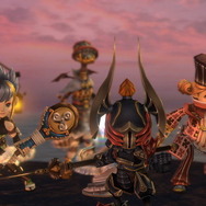 『FF・クリスタルクロニクル リマスター』オリジナル版からの新要素＆調整内容を公開！ 協力プレイもより快適に