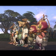 『FF・クリスタルクロニクル リマスター』オリジナル版からの新要素＆調整内容を公開！ 協力プレイもより快適に