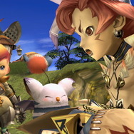 『FF・クリスタルクロニクル リマスター』オリジナル版からの新要素＆調整内容を公開！ 協力プレイもより快適に