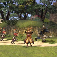 『FF・クリスタルクロニクル リマスター』オリジナル版からの新要素＆調整内容を公開！ 協力プレイもより快適に