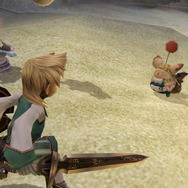 『FF・クリスタルクロニクル リマスター』オリジナル版からの新要素＆調整内容を公開！ 協力プレイもより快適に