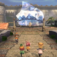 『FF・クリスタルクロニクル リマスター』オリジナル版からの新要素＆調整内容を公開！ 協力プレイもより快適に