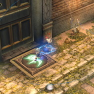 『FF・クリスタルクロニクル リマスター』オリジナル版からの新要素＆調整内容を公開！ 協力プレイもより快適に