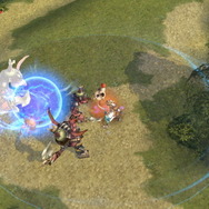 『FF・クリスタルクロニクル リマスター』オリジナル版からの新要素＆調整内容を公開！ 協力プレイもより快適に