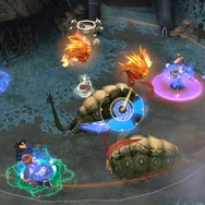 『FF・クリスタルクロニクル リマスター』オリジナル版からの新要素＆調整内容を公開！ 協力プレイもより快適に