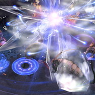 『FF・クリスタルクロニクル リマスター』オリジナル版からの新要素＆調整内容を公開！ 協力プレイもより快適に