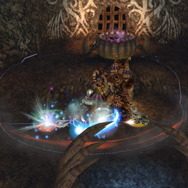 『FF・クリスタルクロニクル リマスター』オリジナル版からの新要素＆調整内容を公開！ 協力プレイもより快適に