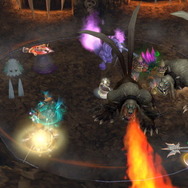 『FF・クリスタルクロニクル リマスター』オリジナル版からの新要素＆調整内容を公開！ 協力プレイもより快適に