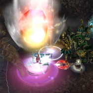 『FF・クリスタルクロニクル リマスター』オリジナル版からの新要素＆調整内容を公開！ 協力プレイもより快適に