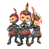 『FF・クリスタルクロニクル リマスター』オリジナル版からの新要素＆調整内容を公開！ 協力プレイもより快適に