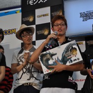 ついに狩猟解禁！ヨドバシカメラAikibaでカウントダウン・・・『モンスターハンター3(トライ)』