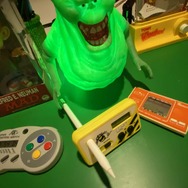 「お店みたい！」と評判な自慢のゲーム部屋を見てくれ─余分なものは極力排除、“好き”を限界まで絞るのがコツ