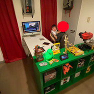 「お店みたい！」と評判な自慢のゲーム部屋を見てくれ─余分なものは極力排除、“好き”を限界まで絞るのがコツ