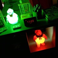 「お店みたい！」と評判な自慢のゲーム部屋を見てくれ─余分なものは極力排除、“好き”を限界まで絞るのがコツ