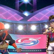 「『ポケモン ソード・シールド』タッグバトルであなたが見たい組み合わせは？」結果発表！ ダンデ×キバナ、ネズ×マリィ…夢のタッグが揃い踏み