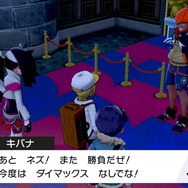 「『ポケモン ソード・シールド』タッグバトルであなたが見たい組み合わせは？」結果発表！ ダンデ×キバナ、ネズ×マリィ…夢のタッグが揃い踏み