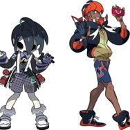 「『ポケモン ソード・シールド』タッグバトルであなたが見たい組み合わせは？」結果発表！ ダンデ×キバナ、ネズ×マリィ…夢のタッグが揃い踏み
