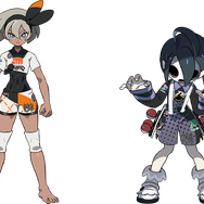 「『ポケモン ソード・シールド』タッグバトルであなたが見たい組み合わせは？」結果発表！ ダンデ×キバナ、ネズ×マリィ…夢のタッグが揃い踏み