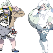 「『ポケモン ソード・シールド』タッグバトルであなたが見たい組み合わせは？」結果発表！ ダンデ×キバナ、ネズ×マリィ…夢のタッグが揃い踏み