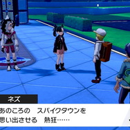 「『ポケモン ソード・シールド』タッグバトルであなたが見たい組み合わせは？」結果発表！ ダンデ×キバナ、ネズ×マリィ…夢のタッグが揃い踏み
