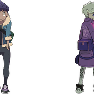 「『ポケモン ソード・シールド』タッグバトルであなたが見たい組み合わせは？」結果発表！ ダンデ×キバナ、ネズ×マリィ…夢のタッグが揃い踏み