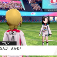 「『ポケモン ソード・シールド』タッグバトルであなたが見たい組み合わせは？」結果発表！ ダンデ×キバナ、ネズ×マリィ…夢のタッグが揃い踏み