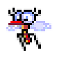 『蚊の逆襲』アプリのゲームセンター「ジャレコギャレッソ」に登場！