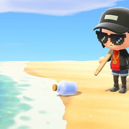 『あつまれ どうぶつの森』いざ幻の五輪島へ！ スポーツの祭典を先取りした男「わいわい」にG*S編集部で挑戦