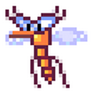 『蚊の逆襲』アプリのゲームセンター「ジャレコギャレッソ」に登場！