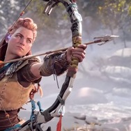 アーロイ再び！Guerrilla Games新作『Horizon: Forbidden West』PS5向けに発表