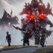 アーロイ再び！Guerrilla Games新作『Horizon: Forbidden West』PS5向けに発表