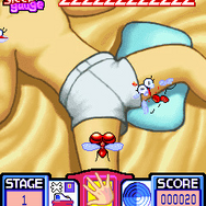 『蚊の逆襲』アプリのゲームセンター「ジャレコギャレッソ」に登場！