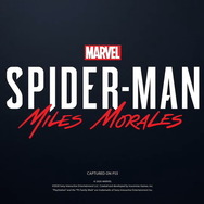 スパイダーマン最新作『Marvel's Spider-Man: Miles Morales』PS5向けに発表！ 2020年ホリデーシーズンに発売予定