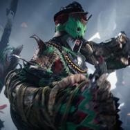PS5『Horizon Forbidden West』では水中戦も可能に!? 新機械獣やサイレンスも登場した発表映像の注目ポイント7選