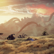PS5『Horizon Forbidden West』では水中戦も可能に!? 新機械獣やサイレンスも登場した発表映像の注目ポイント7選