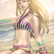 メロキャラ恒例「夏休みフェスティバル」＆「ソウルキャリバーシリーズ特集」開催！