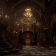 「VIII」の名前を冠する新作『バイオハザード ヴィレッジ』PC/PS5/XSX向けに2021年発売決定!―『バイオハザード7』の続編にして完結編となるイーサンの物語